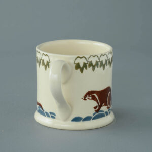 Otter Mug Large