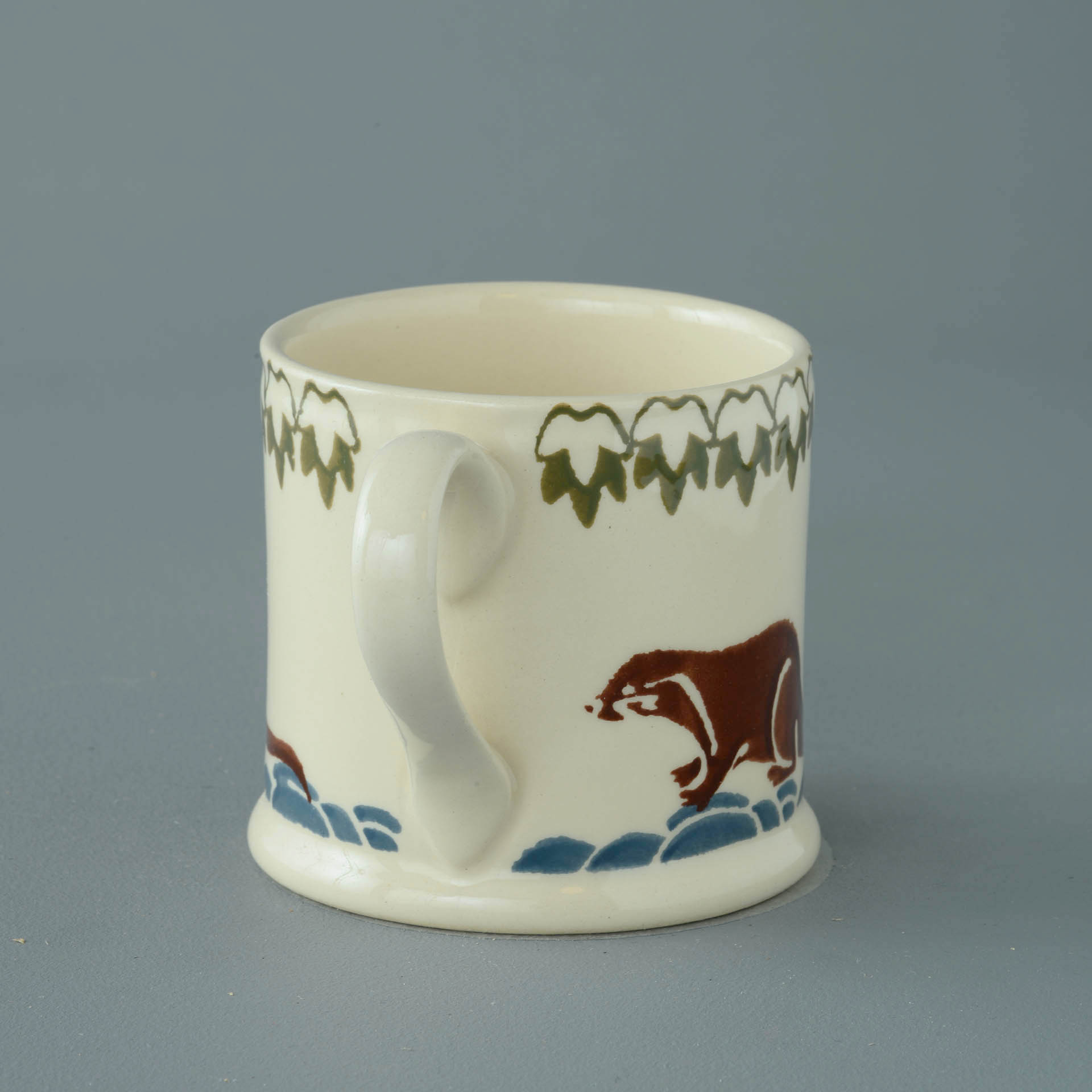 Otter Mug Large
