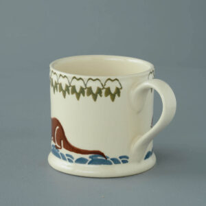 Otter Mug Large