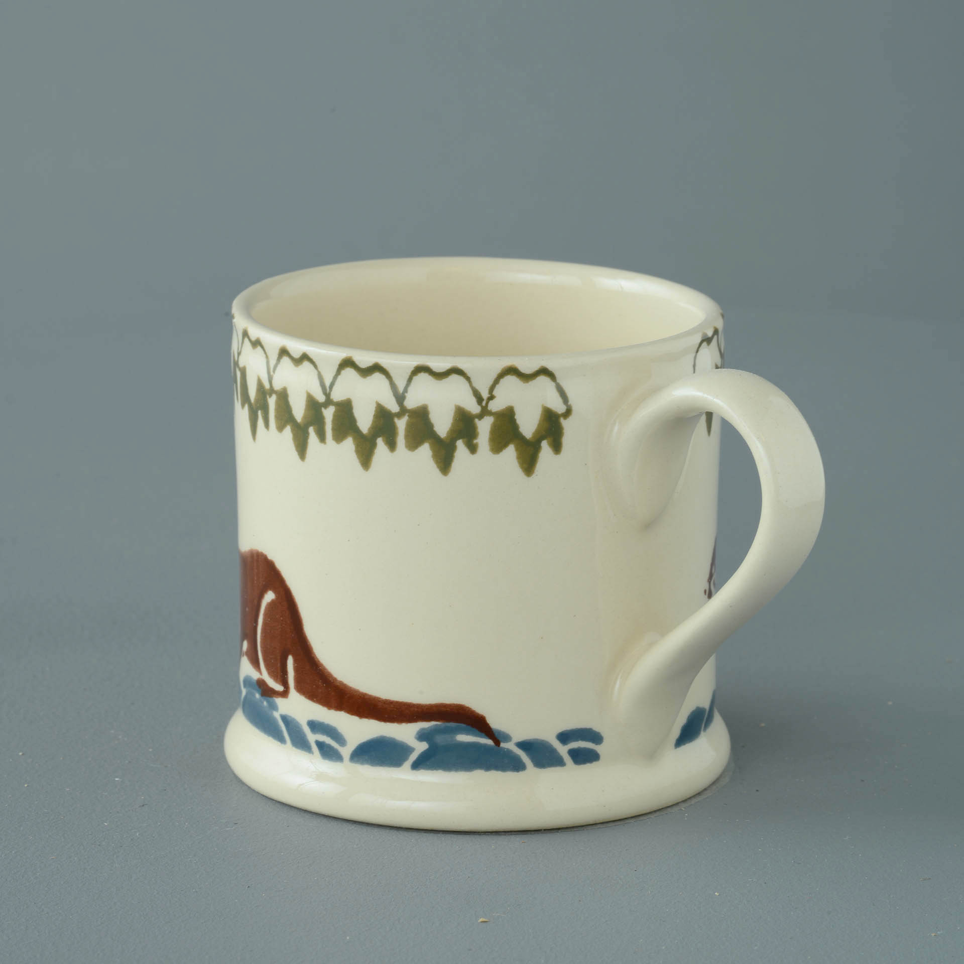 Otter Mug Large