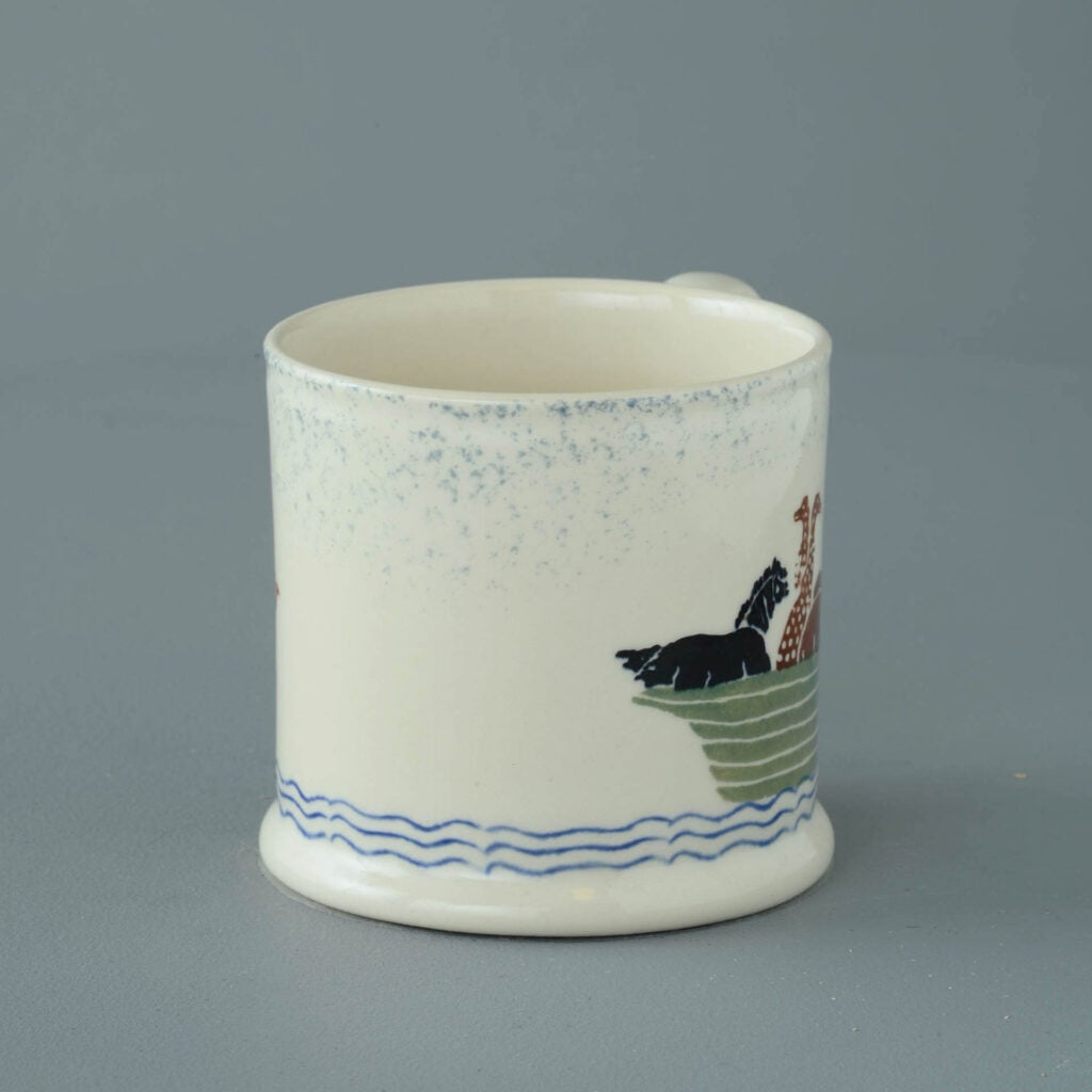 Noahs Ark Mug Large