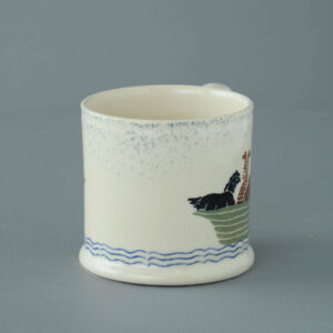 Noahs Ark Mug Large