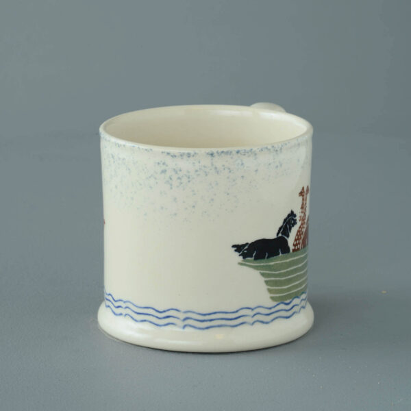Noahs Ark Mug Large