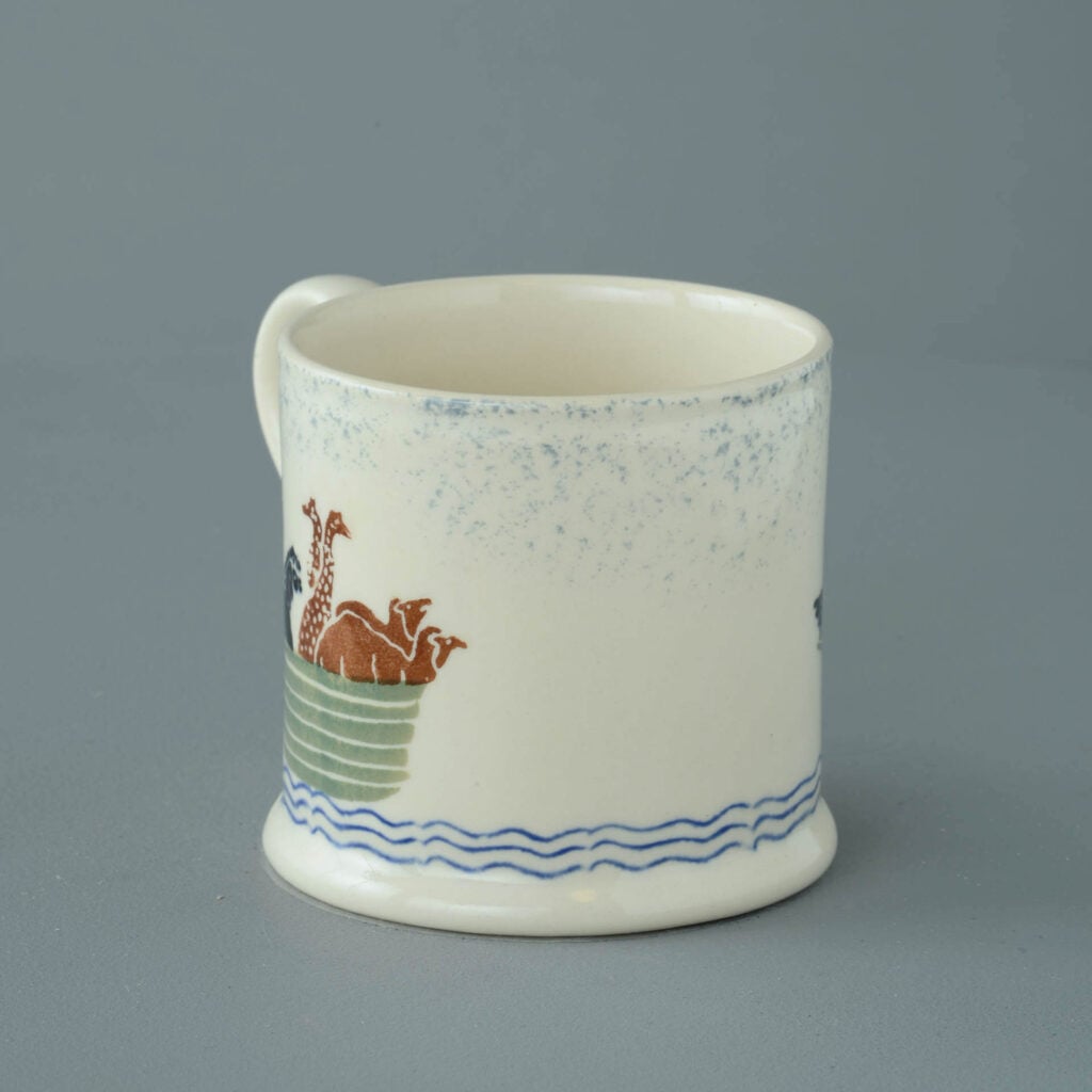 Noahs Ark Mug Large