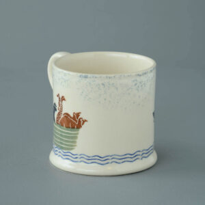 Noahs Ark Mug Large
