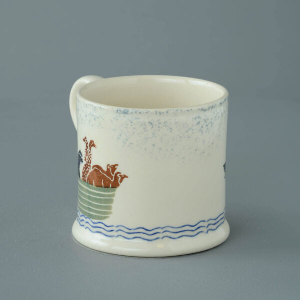 Noahs Ark Mug Large