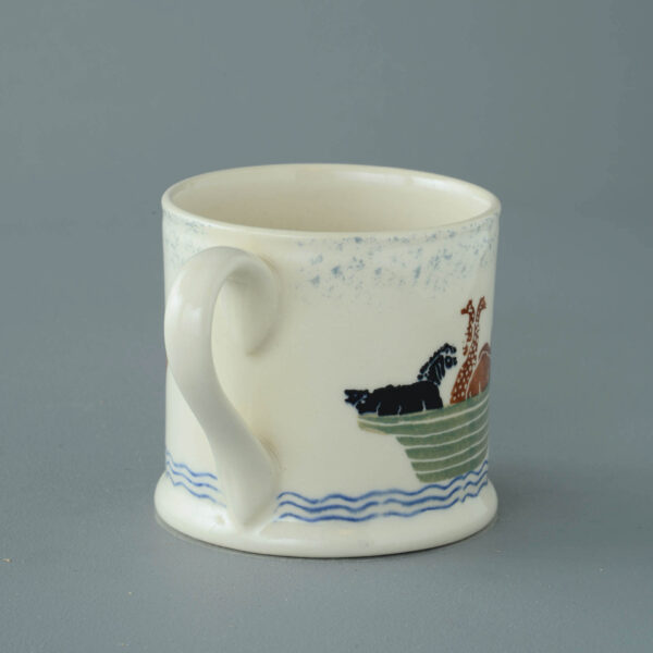 Noahs Ark Mug Large