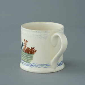 Noahs Ark Mug Large