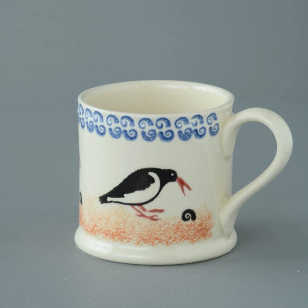 Oystercatcher Mug Large