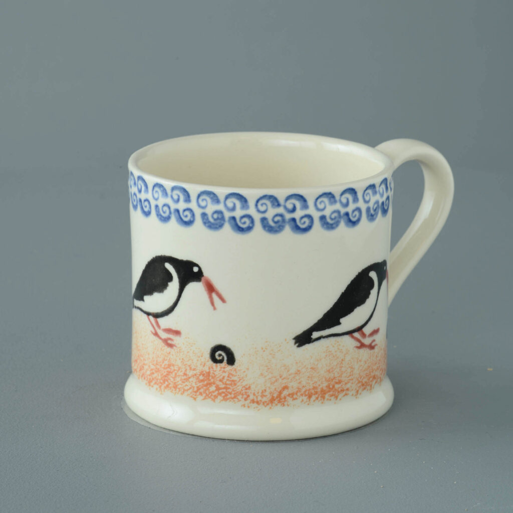 Oystercatcher Mug Large