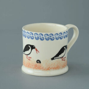Oystercatcher Mug Large