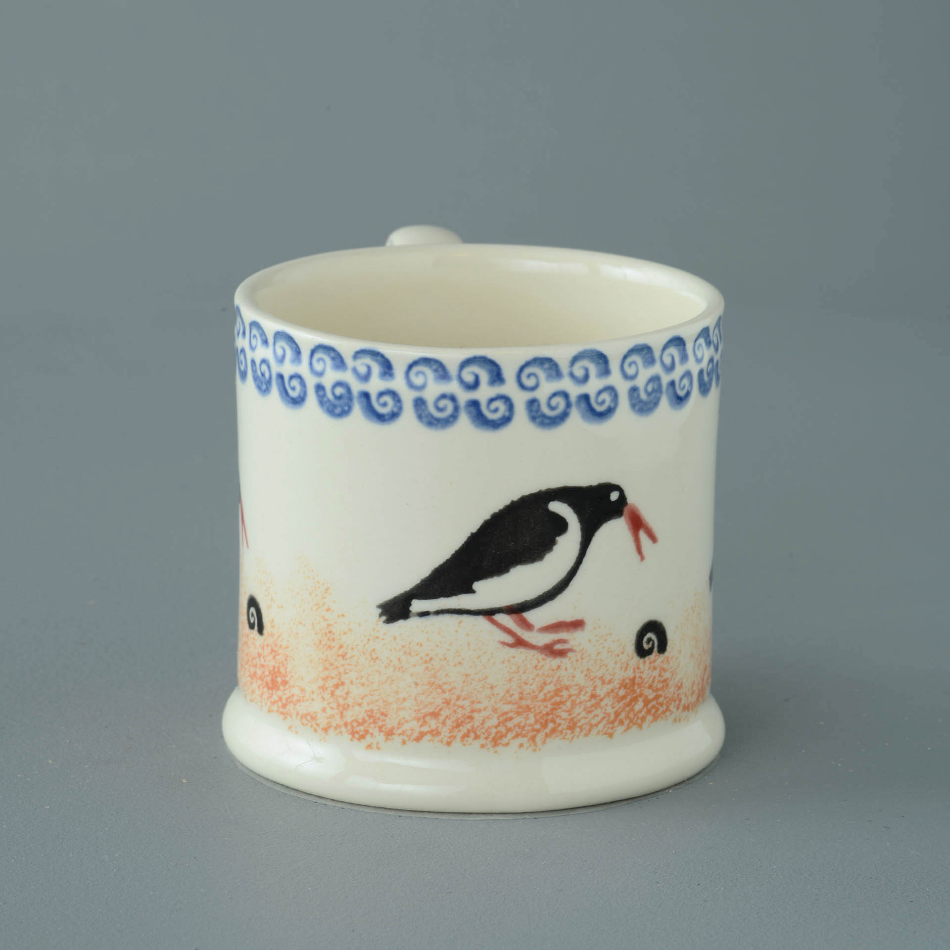 Oystercatcher Mug Large
