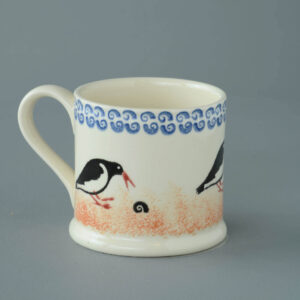 Oystercatcher Mug Large