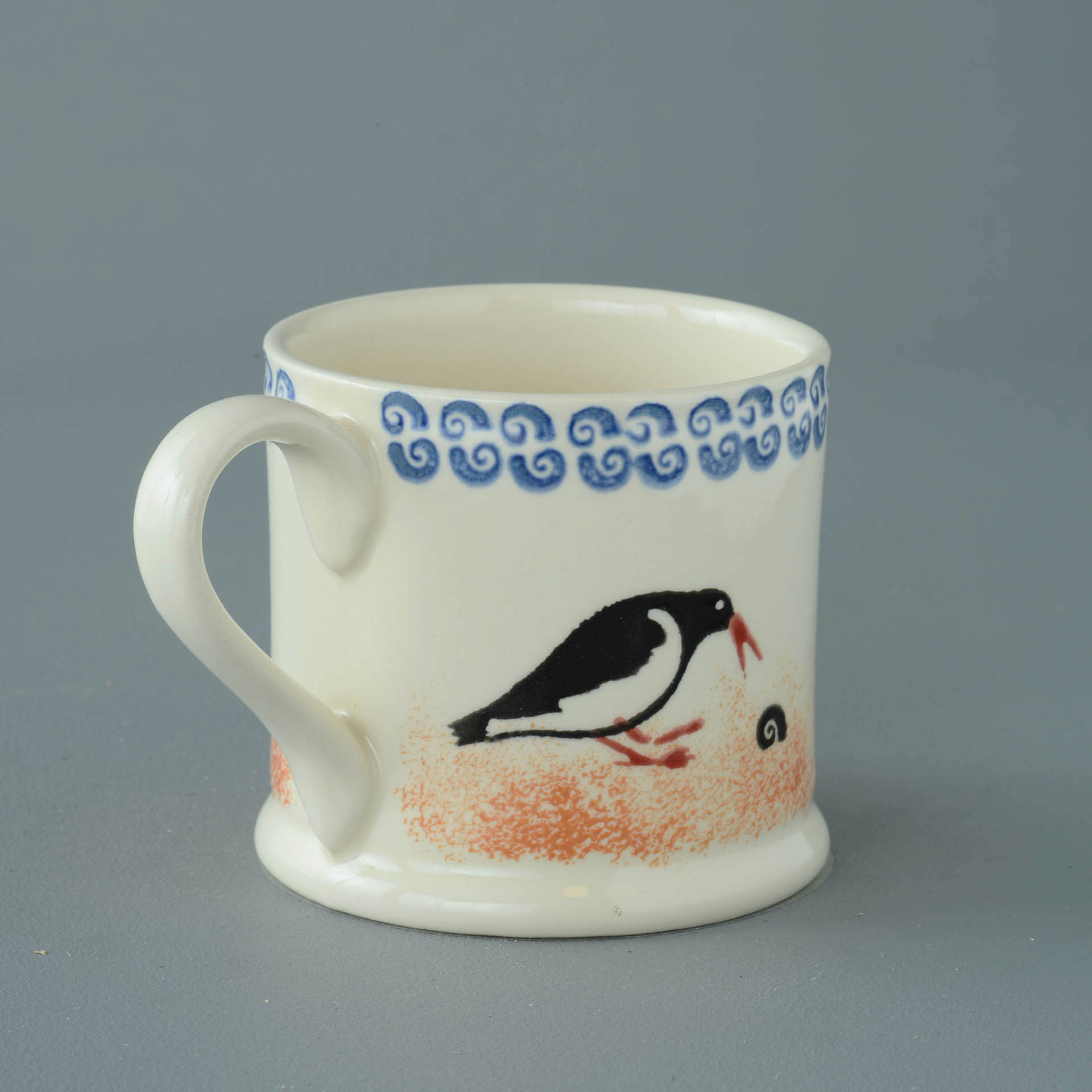 Oystercatcher Mug Large
