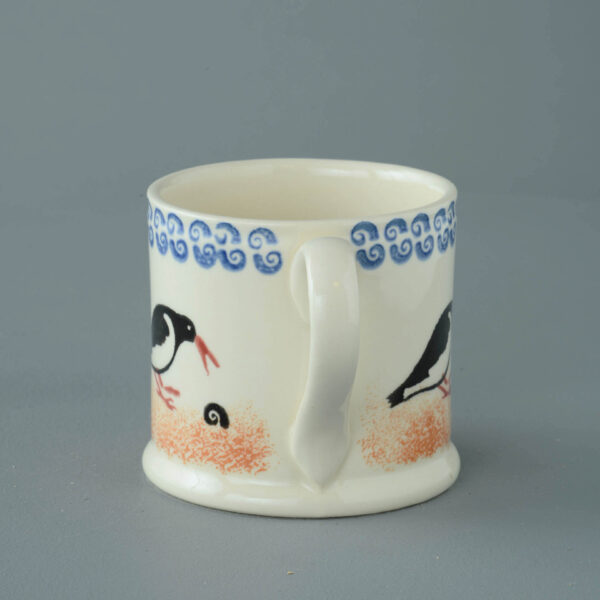 Oystercatcher Mug Large