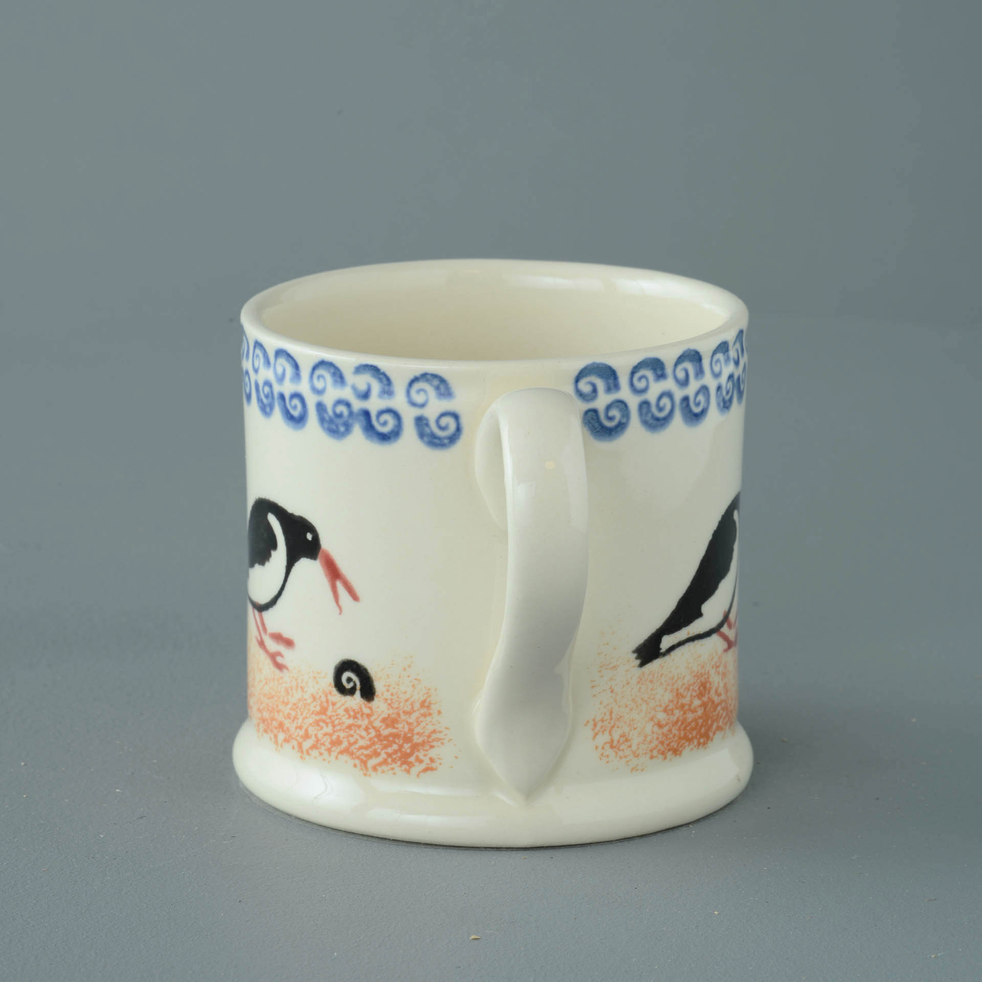Oystercatcher Mug Large