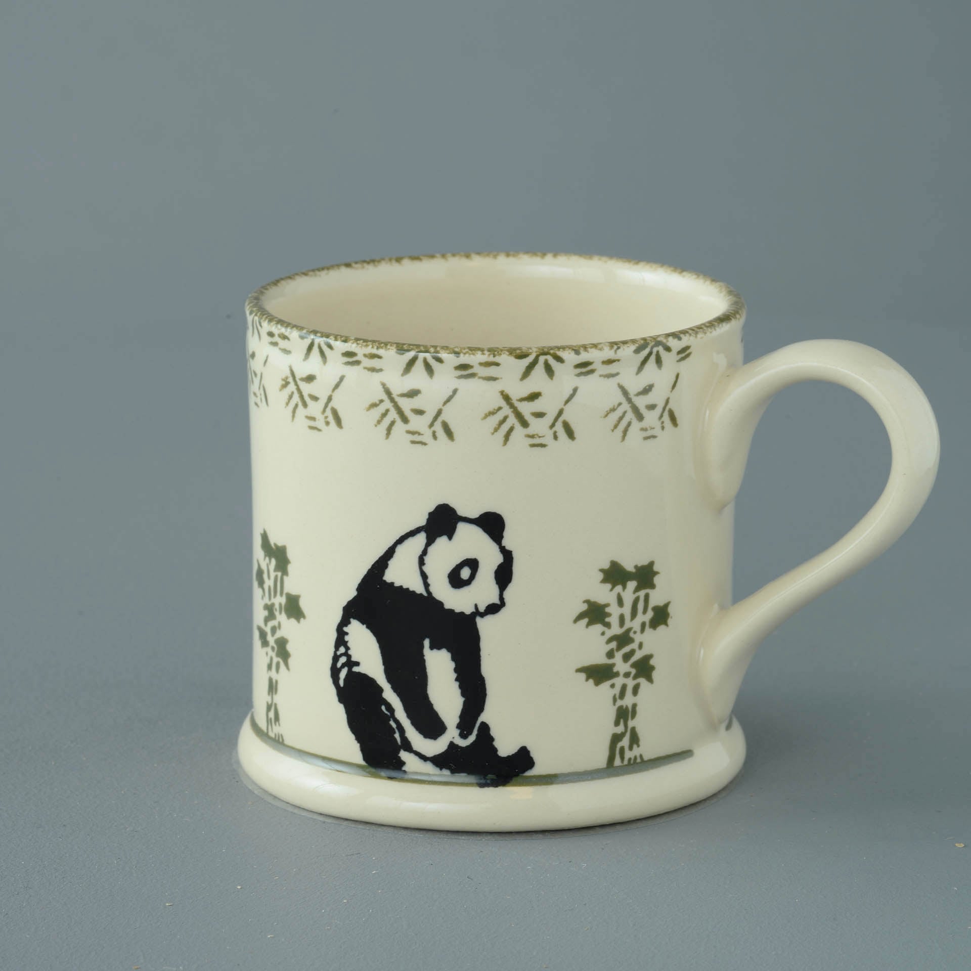 Panda Mug Large