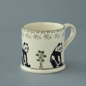 Panda Mug Large