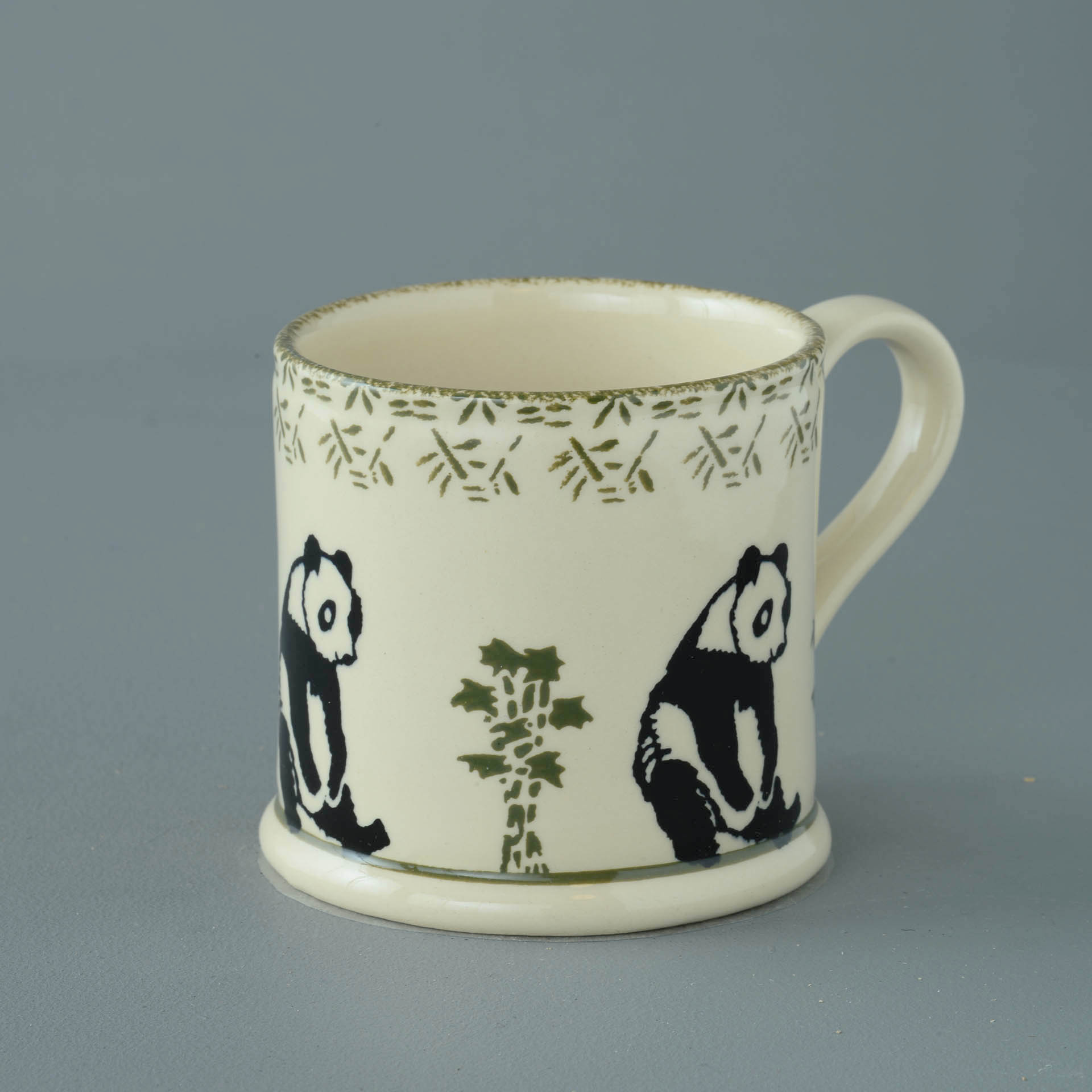 Panda Mug Large