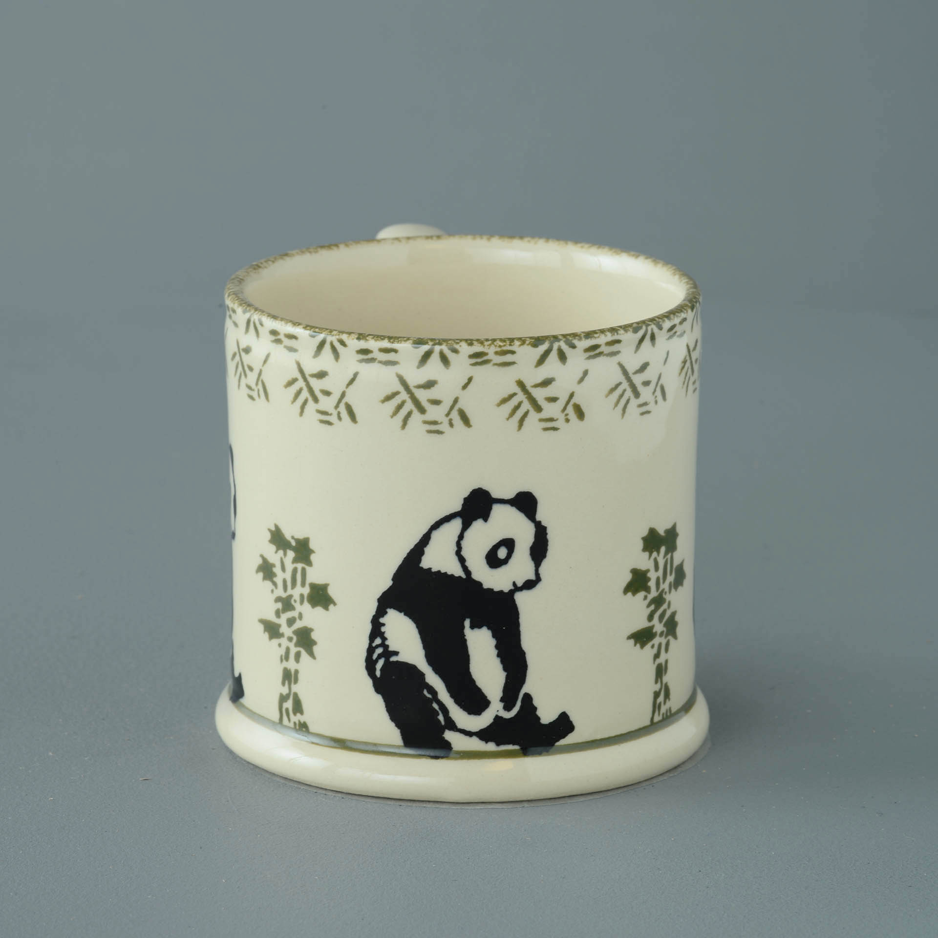 Panda Mug Large