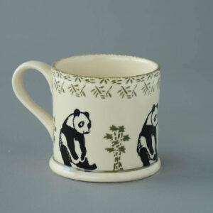 Panda Mug Large