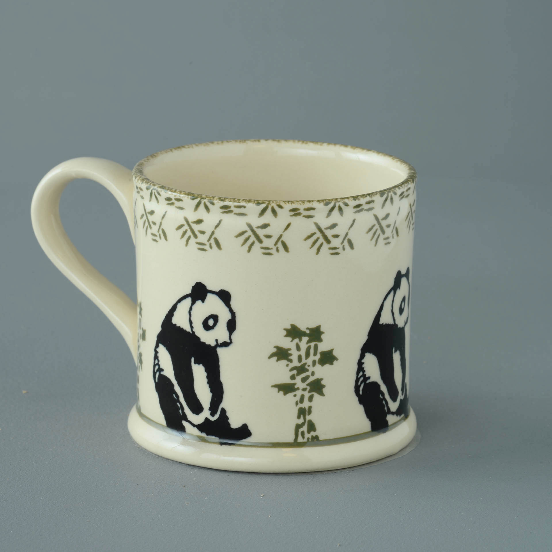 Panda Mug Large