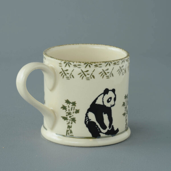 Panda Mug Large
