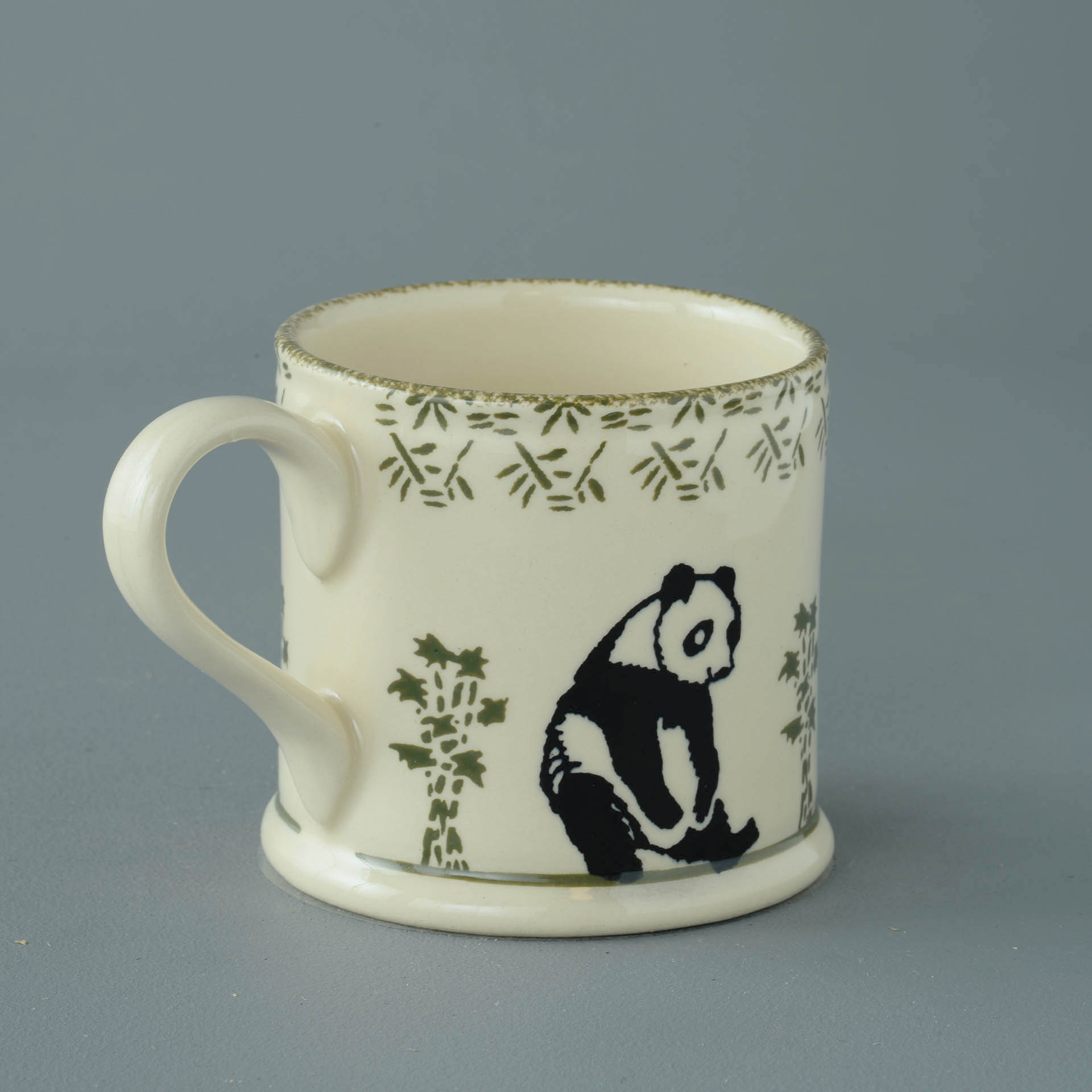 Panda Mug Large