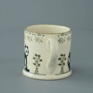 Panda Mug Large