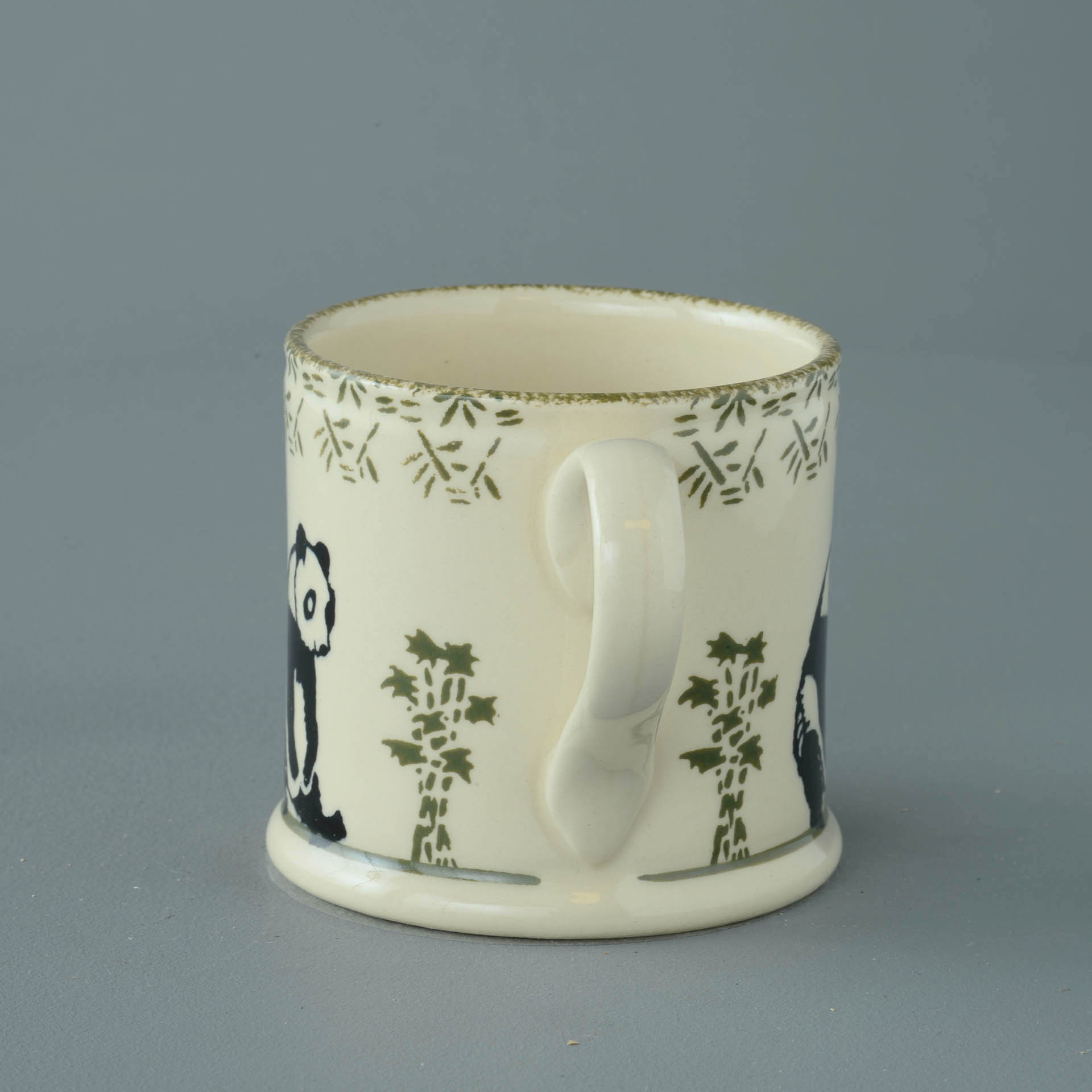 Panda Mug Large