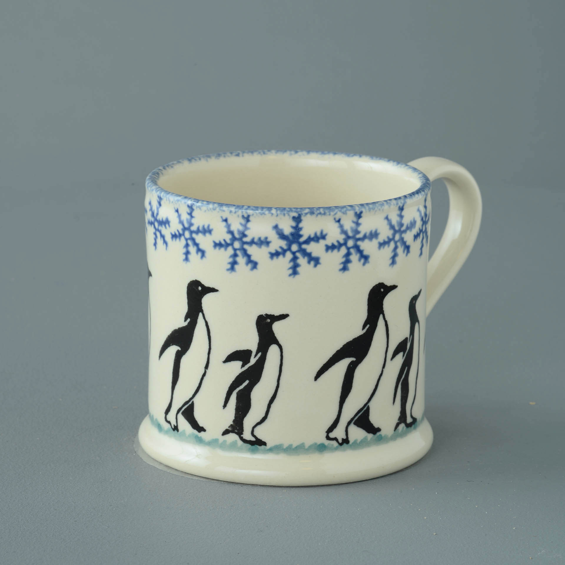Penguin Mug Large