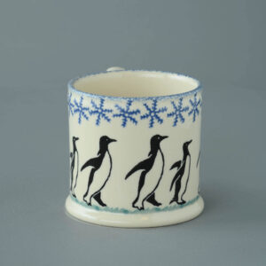 Penguin Mug Large