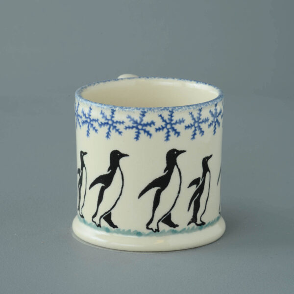 Penguin Mug Large