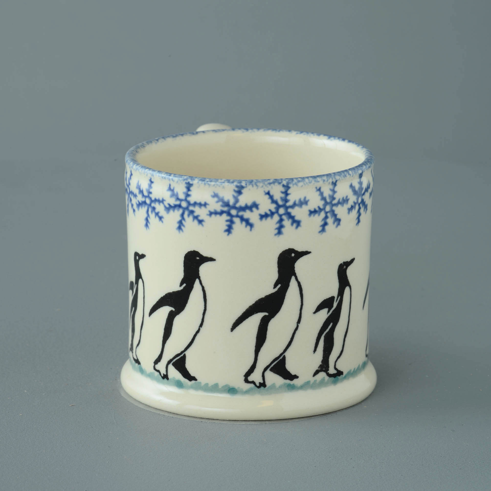Penguin Mug Large