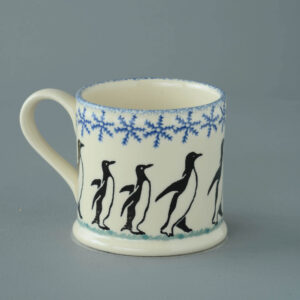 Penguin Mug Large