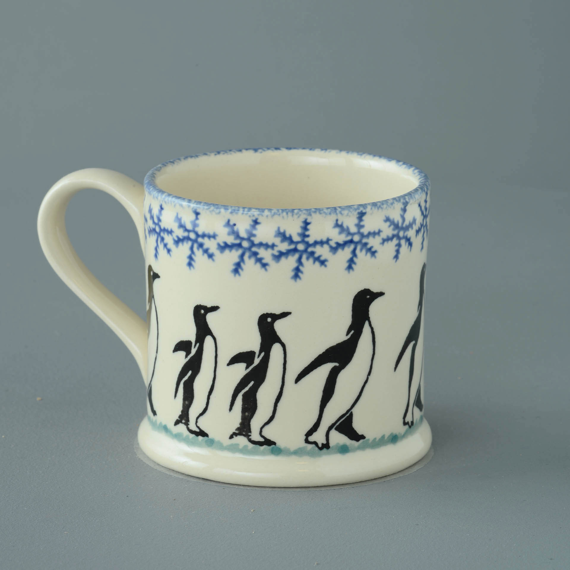 Penguin Mug Large