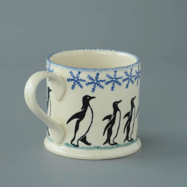 Penguin Mug Large