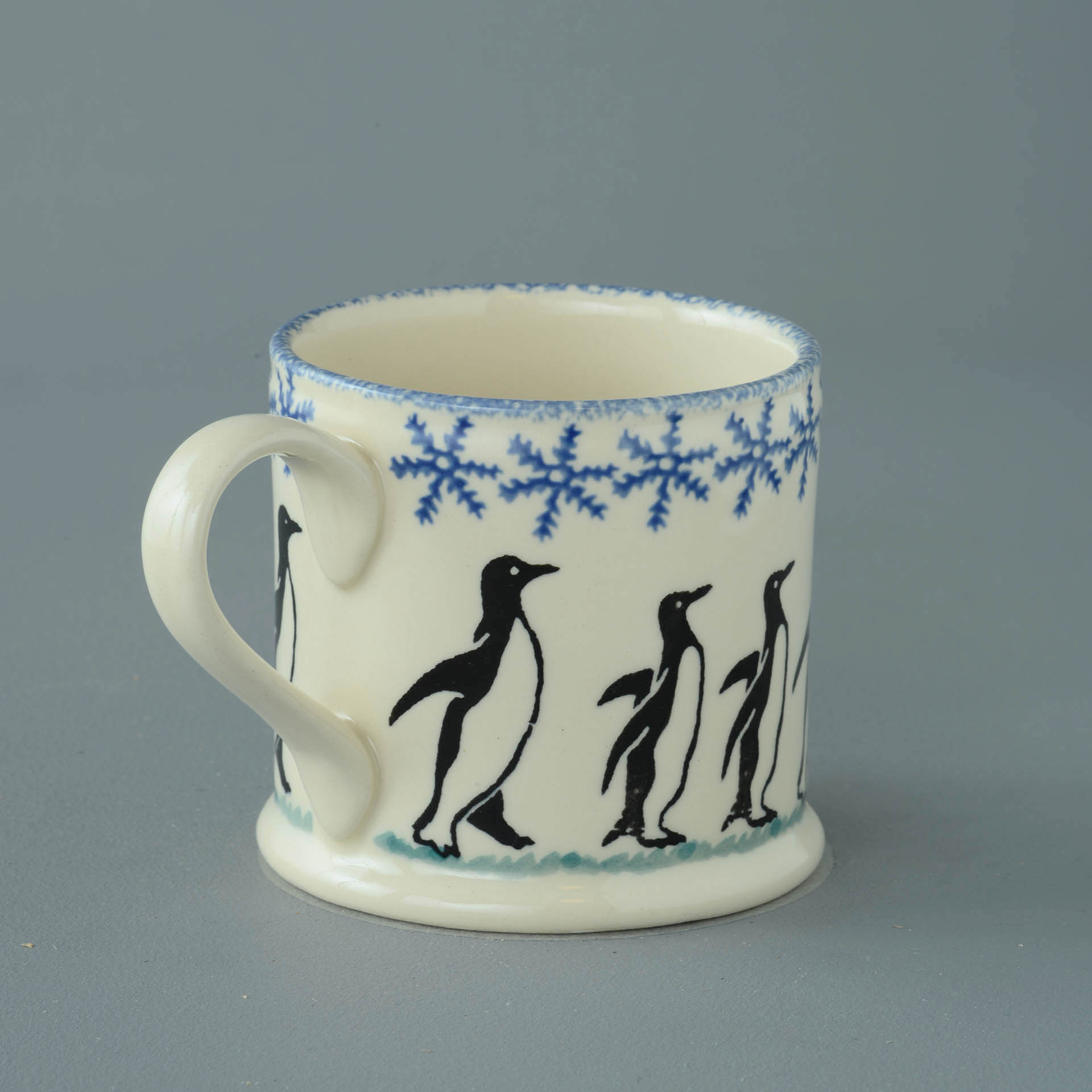 Penguin Mug Large