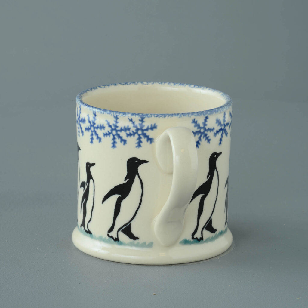 Penguin Mug Large
