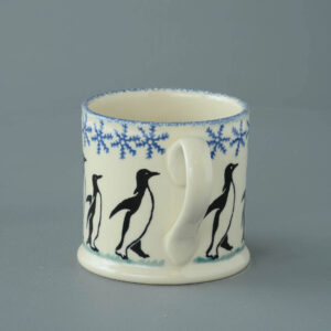 Penguin Mug Large