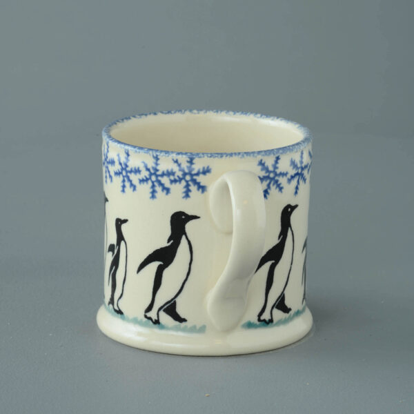 Penguin Mug Large