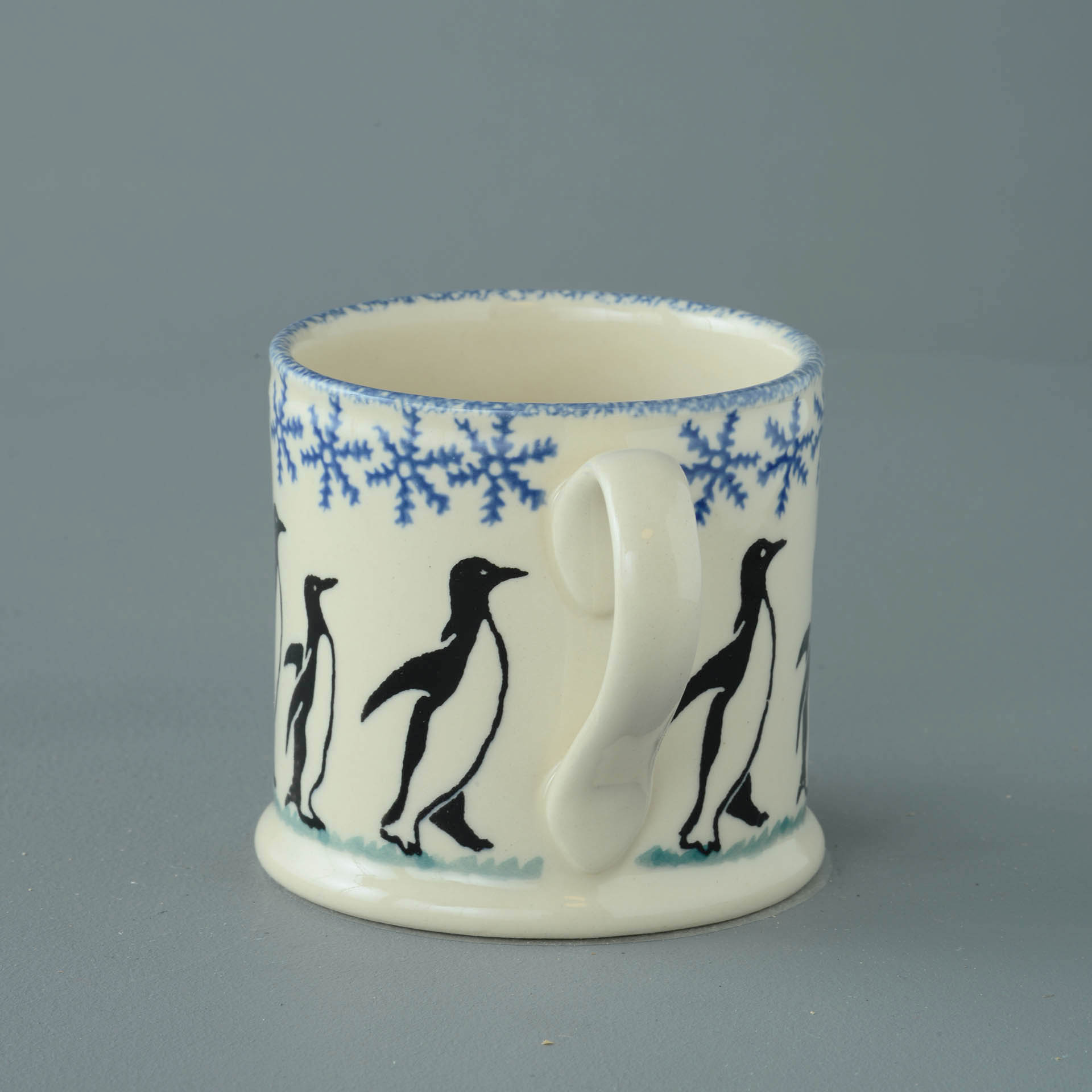 Penguin Mug Large