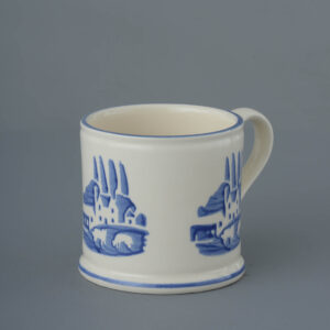 Poplar Farm - Simon Dorrell Mug Large