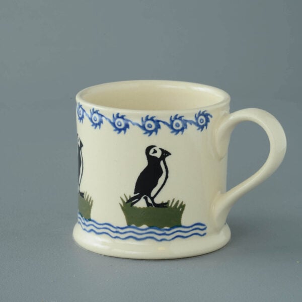 Puffin Mug Large