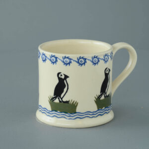 Puffin Mug Large