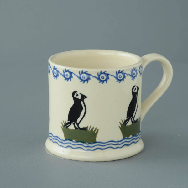 Puffin Mug Large