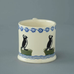 Puffin Mug Large