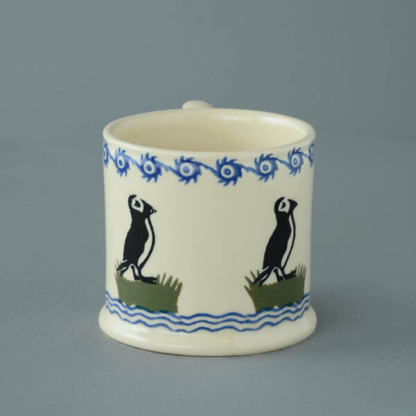 Puffin Mug Large