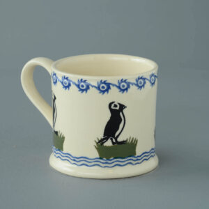 Puffin Mug Large