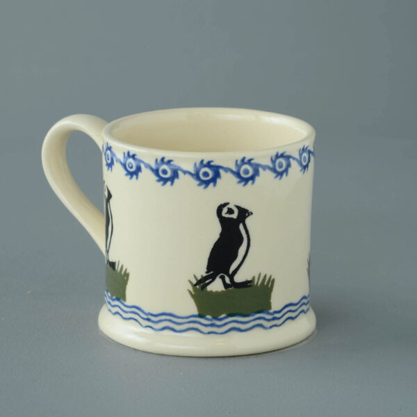 Puffin Mug Large